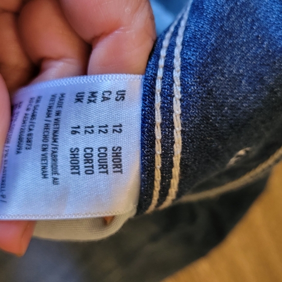 Jeans - Picture 4 of 4